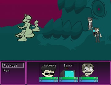 DashBored Steam Gift GLOBAL - 0
