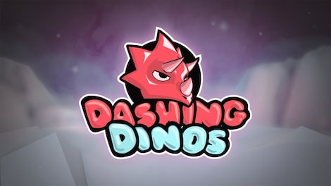 Dashing Dinos Steam Key GLOBAL - 2