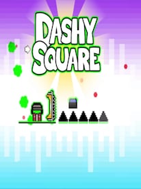 Dashy Square Steam Key GLOBAL - 1