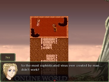 Data Hacker: Corruption Desura Key GLOBAL - 12