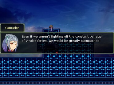 Data Hacker: Corruption Steam Key GLOBAL - 24