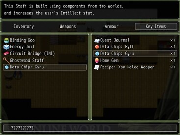 Data Hacker: Corruption Steam Key GLOBAL - 22