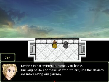 Data Hacker: Corruption Steam Key GLOBAL - 21