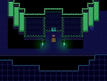 Data Hacker: Corruption Steam Key GLOBAL - 17