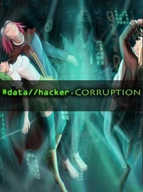 Data Hacker: Corruption Steam Key GLOBAL - 15