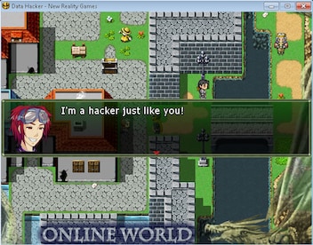 Data Hacker: Initiation Steam Gift GLOBAL - 11