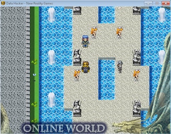 Data Hacker: Initiation Steam Gift GLOBAL - 10