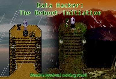 Data Hacker: Initiation Steam Gift GLOBAL - 6