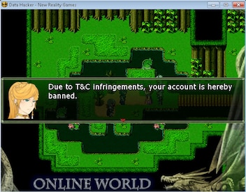 Data Hacker: Initiation Steam Key GLOBAL - 5