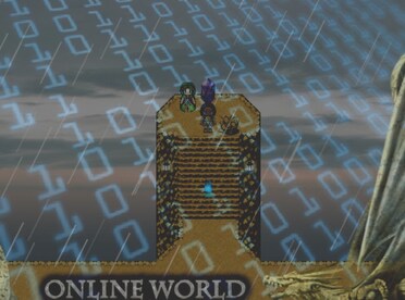 Data Hacker: Initiation Steam Key GLOBAL - 8