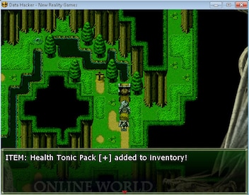 Data Hacker: Initiation Steam Key GLOBAL - 3