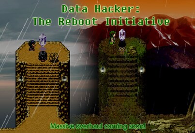Data Hacker: Initiation Steam Key GLOBAL - 6