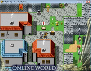 Data Hacker: Initiation Steam Key GLOBAL - 4