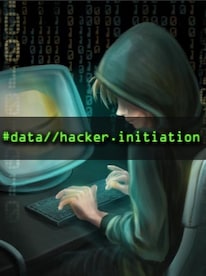 Data Hacker: Initiation Steam Key GLOBAL - 1