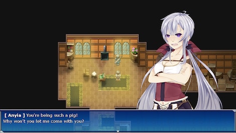 Data Hacker: Reboot Steam Gift GLOBAL - 16