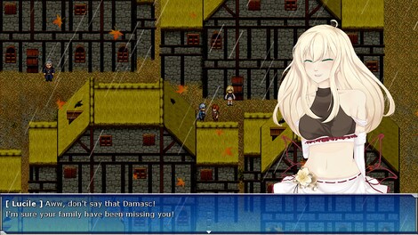 Data Hacker: Reboot Steam Gift GLOBAL - 15