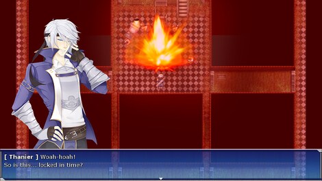 Data Hacker: Reboot Steam Gift GLOBAL - 11