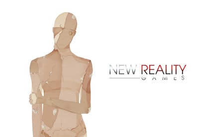 Data Hacker: Reboot Steam Gift GLOBAL - 8