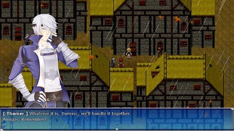 Data Hacker: Reboot Steam Gift GLOBAL - 7