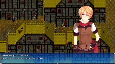 Data Hacker: Reboot Steam Gift GLOBAL - 4