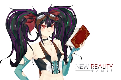 Data Hacker: Reboot Steam Key GLOBAL - 14