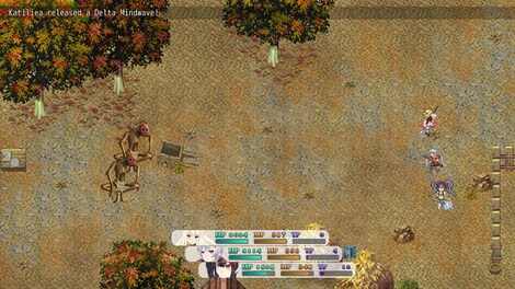 Data Hacker: Reboot Steam Key GLOBAL - 12