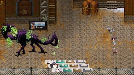 Data Hacker: Reboot Steam Key GLOBAL - 9