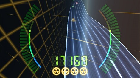 Data Jammers: FastForward Steam Key GLOBAL - 26