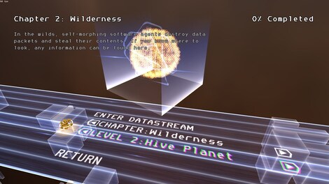 Data Jammers: FastForward Steam Key GLOBAL - 28