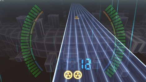 Data Jammers: FastForward Steam Key GLOBAL - 27