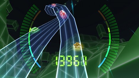 Data Jammers: FastForward Steam Key GLOBAL - 22