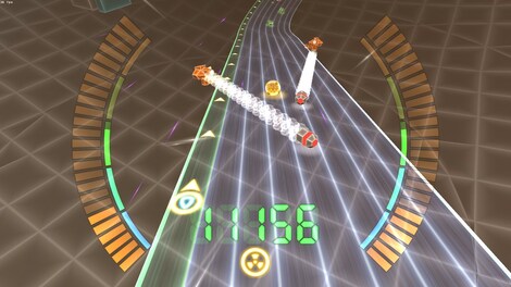 Data Jammers: FastForward Steam Key GLOBAL - 21
