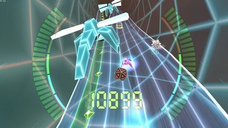 Data Jammers: FastForward Steam Key GLOBAL - 23