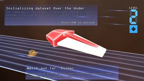 Data Jammers: FastForward Steam Key GLOBAL - 19