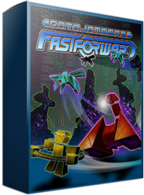 Data Jammers: FastForward Steam Key GLOBAL - 16
