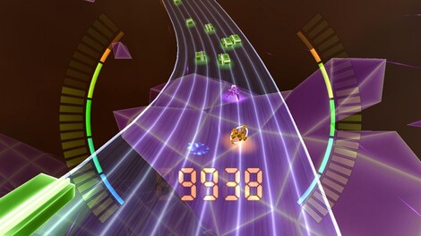 Data Jammers: FastForward Steam Key GLOBAL - 18