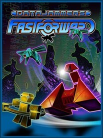 Data Jammers: FastForward Steam Key GLOBAL - 17