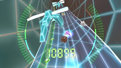 Data Jammers: FastForward Steam Key GLOBAL - 15