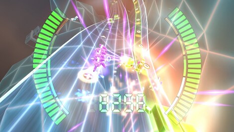 Data Jammers: FastForward Steam Key GLOBAL - 14