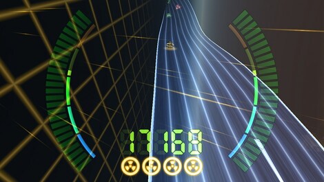 Data Jammers: FastForward Steam Key GLOBAL - 10