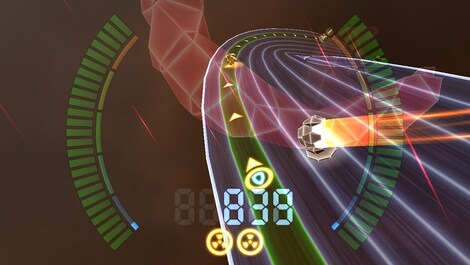 Data Jammers: FastForward Steam Key GLOBAL - 12