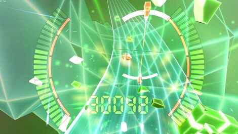 Data Jammers: FastForward Steam Key GLOBAL - 8