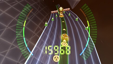 Data Jammers: FastForward Steam Key GLOBAL - 7