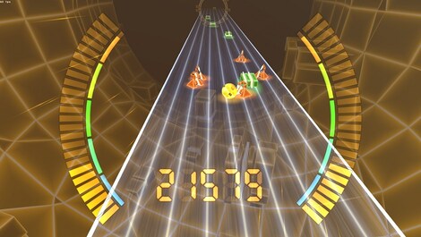 Data Jammers: FastForward Steam Key GLOBAL - 6