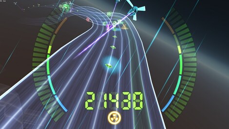 Data Jammers: FastForward Steam Key GLOBAL - 3