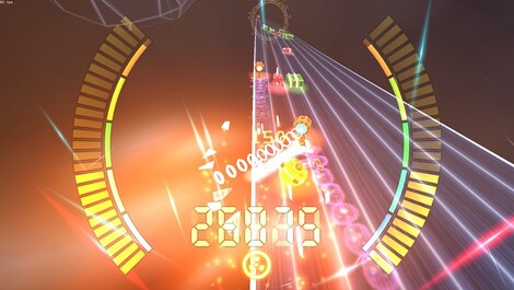 Data Jammers: FastForward Steam Key GLOBAL - 4