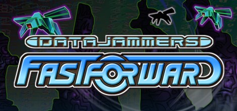 Data Jammers: FastForward Steam Key GLOBAL - 2