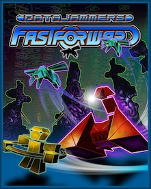 Data Jammers: FastForward Steam Key GLOBAL - 1