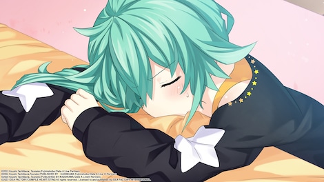 Date A Live: Ren Dystopia (PC) - Steam Key - GLOBAL - 3