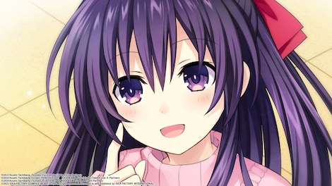 Date A Live: Ren Dystopia (PC) - Steam Key - GLOBAL - 4